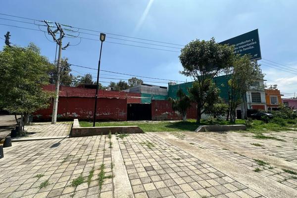 Foto de inmueble en  , Col. San Juan Ixhuatepec C.P. 54180, Tlalnepantla de Baz