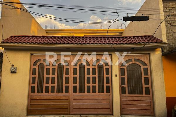 Foto de inmueble en San Juan Ixtacala, Col. San Juan Ixtacala C.P. 54160, Tlalnepantla de Baz