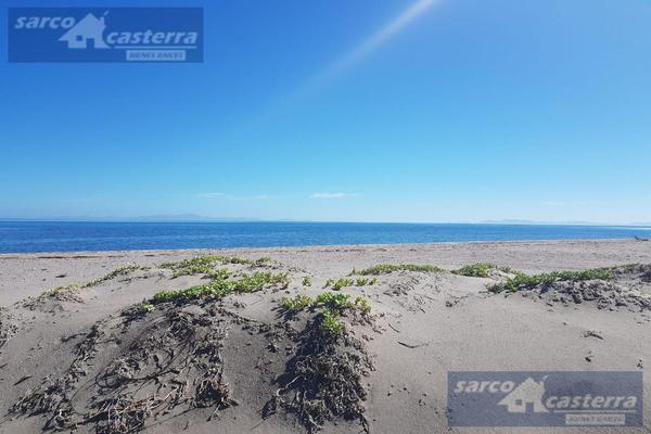 Foto de inmueble en  , Col. San Juan C.P. 23300, La Paz