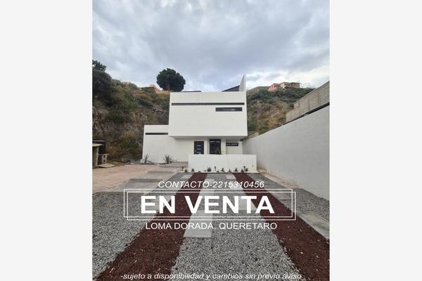 Foto de inmueble en SAN JUAN, Col. Loma Dorada C.P. 76060, Querétaro