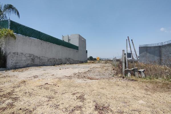 Foto de inmueble en  , Col. San Juan C.P. 72828, San Andrés Cholula