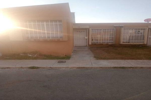 Foto de inmueble en san juan, Col. San Juan C.P. 55600, Zumpango