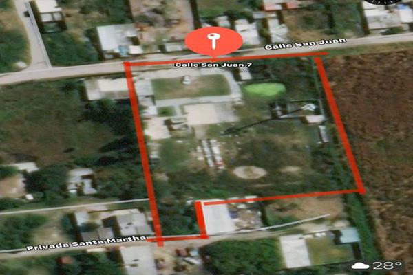 Foto de inmueble en SAN JUAN, Col. Senderos Del Valle C.P. 45654, Tlajomulco de Zúñiga