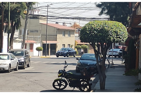 Foto de inmueble en  , Col. San Juan Tepepan C.P. 16020, Xochimilco