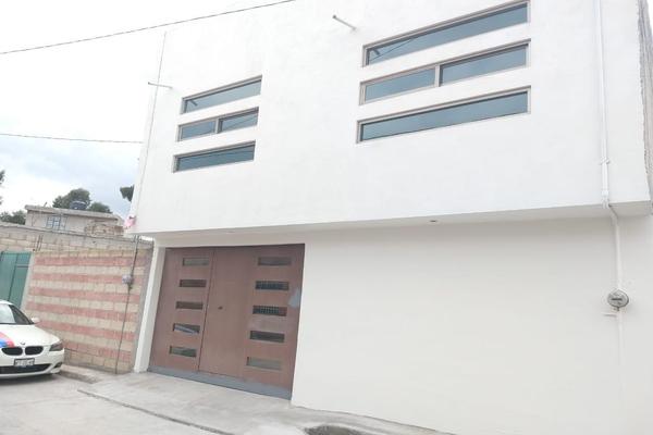 Foto de inmueble en  , Col. San Juan Tilapa Centro C.P. 50255, Toluca