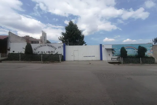Foto de inmueble en San Juan Tilapa #ND, Col. San Juan Tilapa Centro C.P. 50255, Toluca