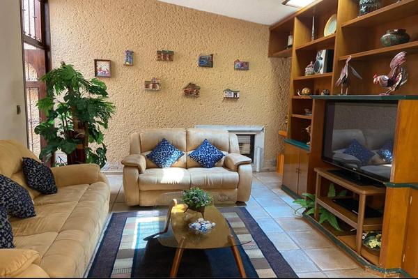 Foto de inmueble en  , Col. San Juan Totoltepec C.P. 53270, Naucalpan de Juárez