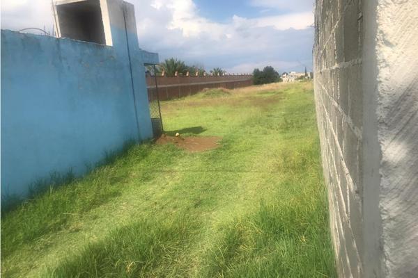 Foto de inmueble en  , Col. San Juan Tuxco C.P. 74129, San Martín Texmelucan