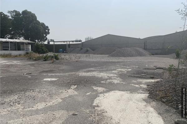 Foto de inmueble en  , Col. San Juan Xalpa C.P. 09850, Iztapalapa