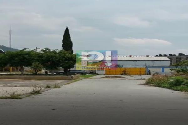 Foto de inmueble en  , Col. San Juan Xalpa C.P. 09850, Iztapalapa