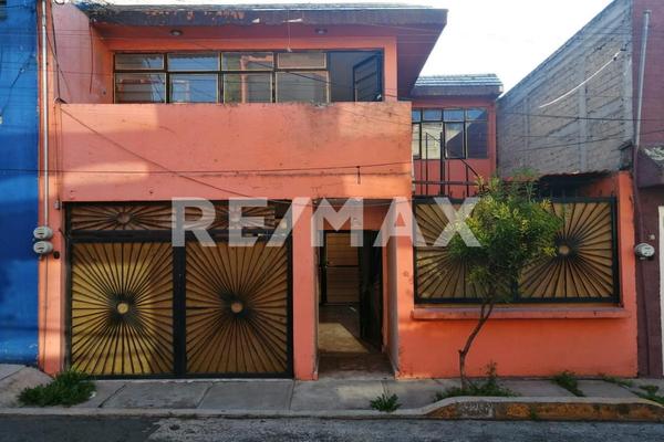 Foto de inmueble en  , Col. San Juan Xalpa C.P. 09850, Iztapalapa