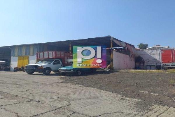 Foto de inmueble en San Juan Xalpa, Col. San Juan Xalpa C.P. 09850, Iztapalapa
