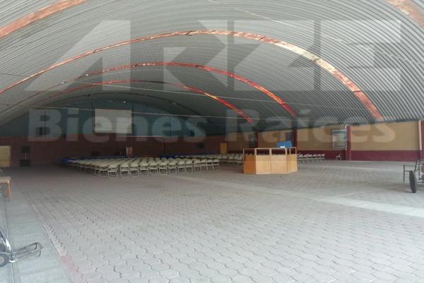 Foto de inmueble en  , Col. San Juan y Guadalupe Ticomán C.P. 07350, Gustavo A. Madero