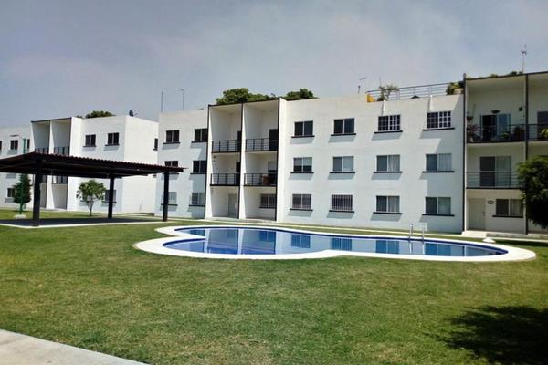 Foto de inmueble en  , Col. San Juan C.P. 62733, Yautepec