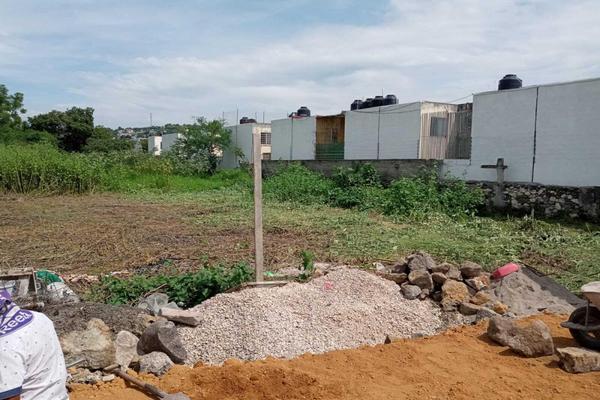 Foto de inmueble en  , Col. San Juan C.P. 62733, Yautepec