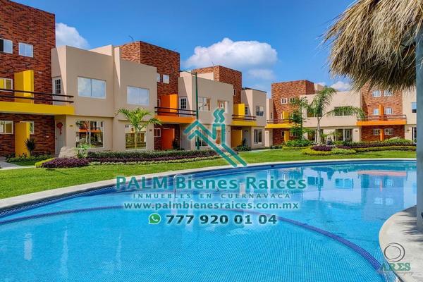 Foto de inmueble en  , Col. San Juan C.P. 62733, Yautepec