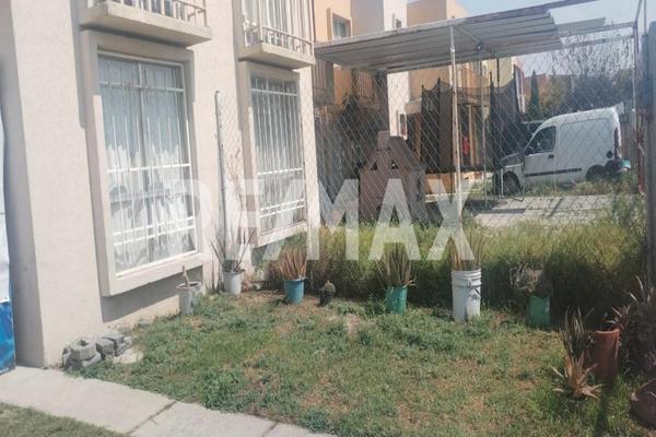 Foto de inmueble en  , Col. San Juan C.P. 55600, Zumpango