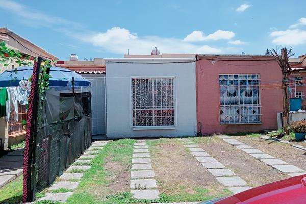 Foto de inmueble en  , Col. San Juan C.P. 55600, Zumpango