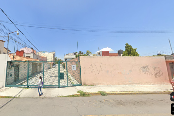 Foto de inmueble en , Col. San Juanito C.P. 56120, Texcoco
