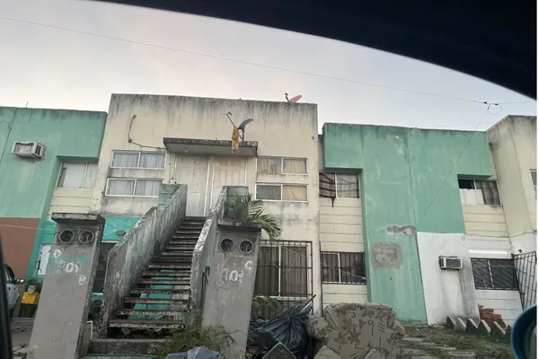 Foto de inmueble en SAN JUDAS #301, Col. Colinas de Santa Fe C.P. 91808, Veracruz