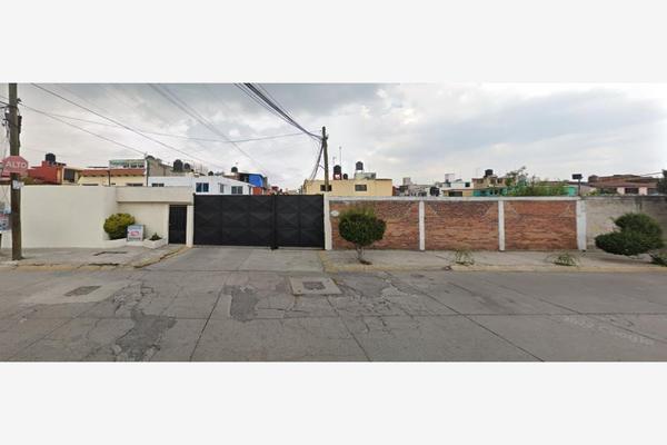 Foto de inmueble en SAN LORENZO #0, Col. Rincón de San Lorenzo C.P. 50017, Toluca