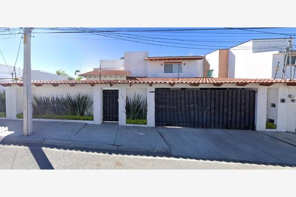 Foto de inmueble en San Lorenzo #127, Col. El Salitre C.P. 76127, Querétaro