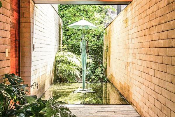 Foto de inmueble en , Col. San Lorenzo Acopilco C.P. 05410, Cuajimalpa de Morelos