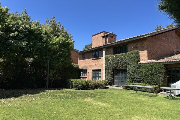Foto de inmueble en  , Col. San Lorenzo Acopilco C.P. 05410, Cuajimalpa de Morelos