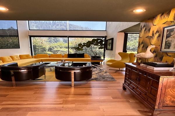 Foto de inmueble en  , Col. San Lorenzo Acopilco C.P. 05410, Cuajimalpa de Morelos