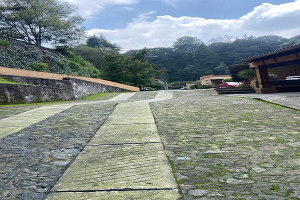 Foto de inmueble en , Col. San Lorenzo Acopilco C.P. 05410, Cuajimalpa de Morelos