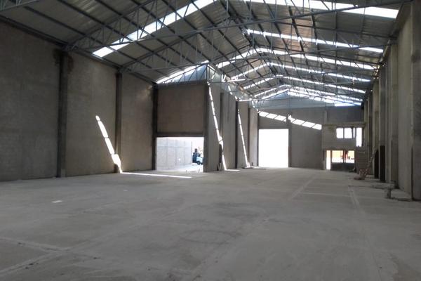 Foto de inmueble en  , Col. San Lorenzo Almecatla C.P. 72710, Cuautlancingo