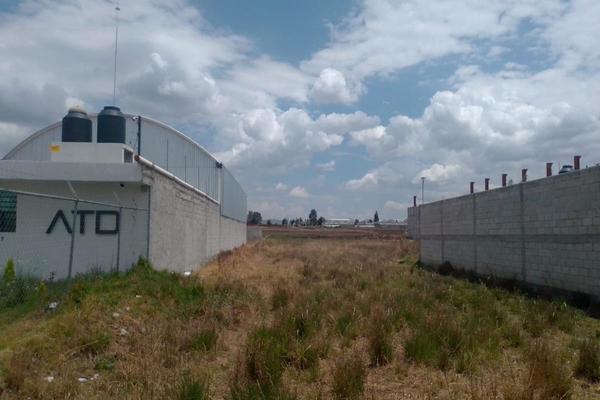 Foto de inmueble en  , Col. San Lorenzo Almecatla C.P. 72710, Cuautlancingo