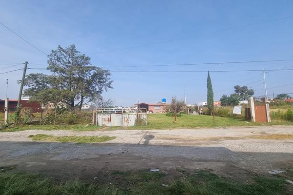 Foto de inmueble en  , Col. San Lorenzo Almecatla C.P. 72710, Cuautlancingo