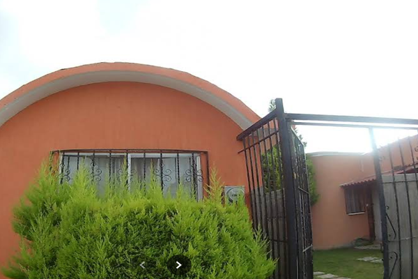 Foto de inmueble en  , Col. San Lorenzo Almecatla C.P. 72710, Cuautlancingo