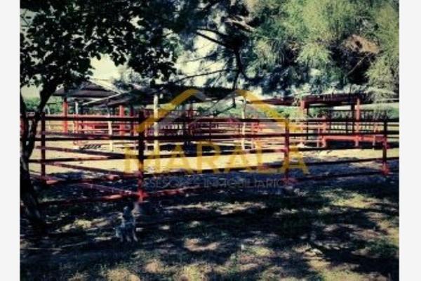 Foto de inmueble en  , Col. San Lorenzo C.P. 67464, Cadereyta Jiménez