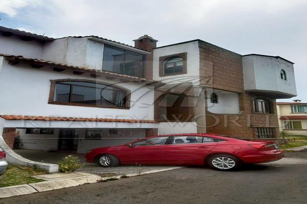 Foto de inmueble en  , Col. San Lorenzo Coacalco C.P. 52140, Metepec