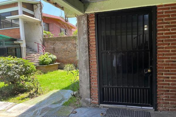 Foto de inmueble en  , Col. San Lorenzo Huipulco C.P. 14370, Tlalpan