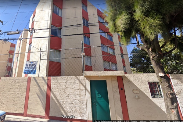 Foto de inmueble en SAN LORENZO, Col. San Juan Tepepan C.P. 16020, Xochimilco