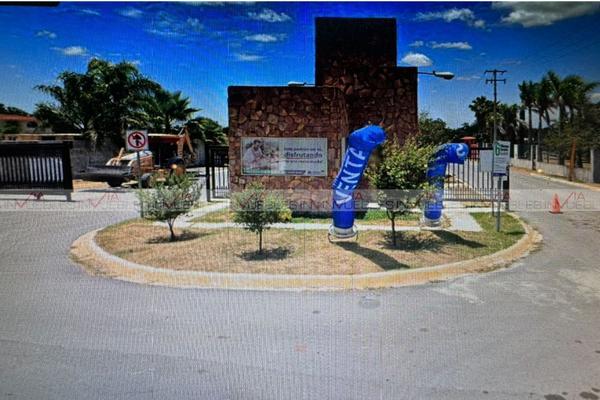 Foto de inmueble en San Lorenzo, Col. San Lorenzo C.P. 67464, Cadereyta Jiménez
