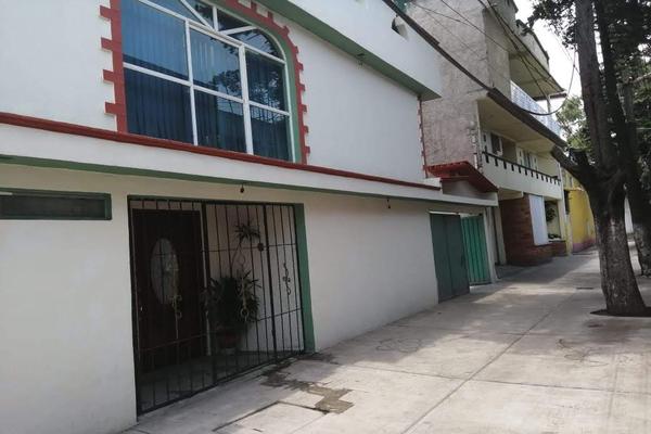 Foto de inmueble en  , Col. San Lorenzo Tepaltitlán Centro C.P. 50010, Toluca