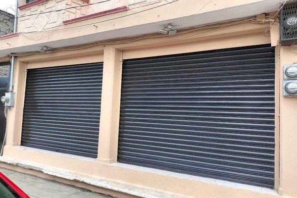 Foto de inmueble en  , Col. San Lorenzo Tetlixtac C.P. 55714, Coacalco de Berriozábal