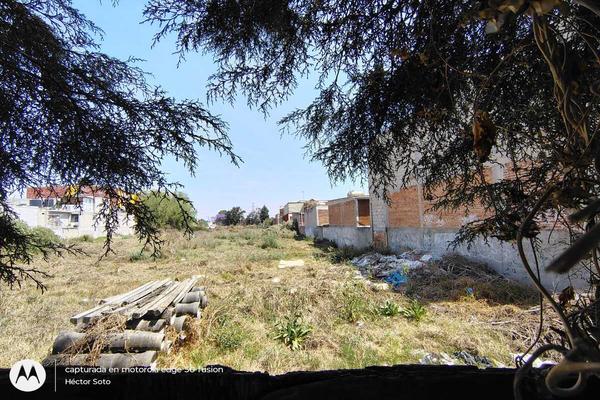 Foto de inmueble en  , Col. San Lorenzo Tetlixtac C.P. 55714, Coacalco de Berriozábal