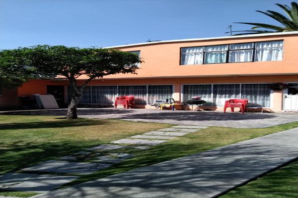 Foto de inmueble en  , Col. San Lorenzo Tezonco C.P. 09790, Iztapalapa