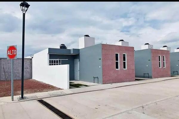 Foto de inmueble en  , Col. San Lorenzo C.P. 55604, Zumpango