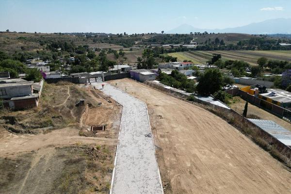 Foto de inmueble en  , Col. San Lucas Cuauhtelulpan C.P. 90110, Tlaxcala