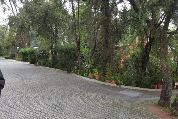 Foto de inmueble en Paseo Tesmic vía ahuejote 10, Col. San Lucas Xochimanca C.P. 16300, Xochimilco