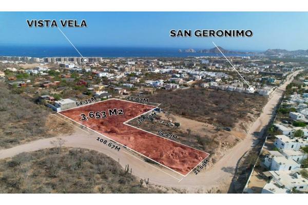 Foto de inmueble en  , Col. San Luciano C.P. 23454, Los Cabos