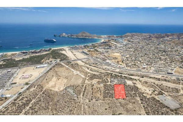 Foto de inmueble en  , Col. San Luciano C.P. 23454, Los Cabos