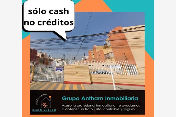 Foto de inmueble en SAN LUIS #00, Col. San Francisco Coacalco (Sección Hacienda) C.P. 55712, Coacalco de Berriozábal