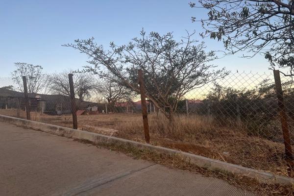 Foto de inmueble en San Luis Beltrán, Col. San Luis Beltran C.P. 68023, Oaxaca de Juárez